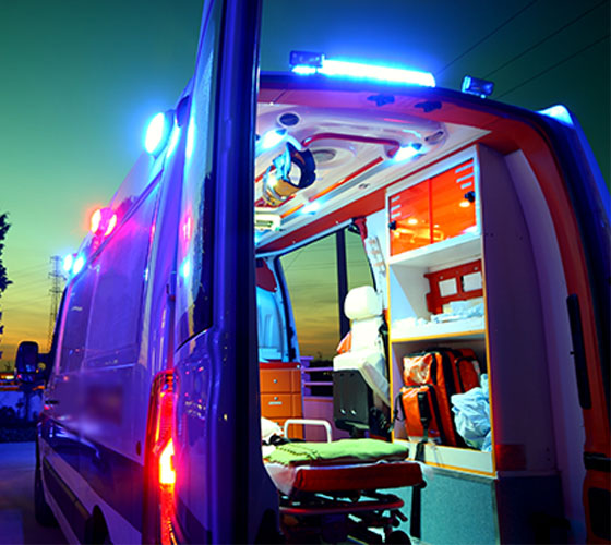 六安车辆内部展示